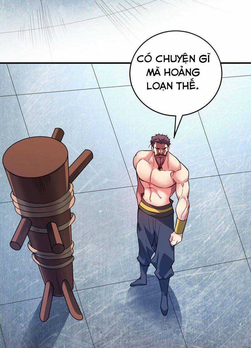 Vạn Cổ Đệ Nhất Tế - Chapter 60 - Trang 18