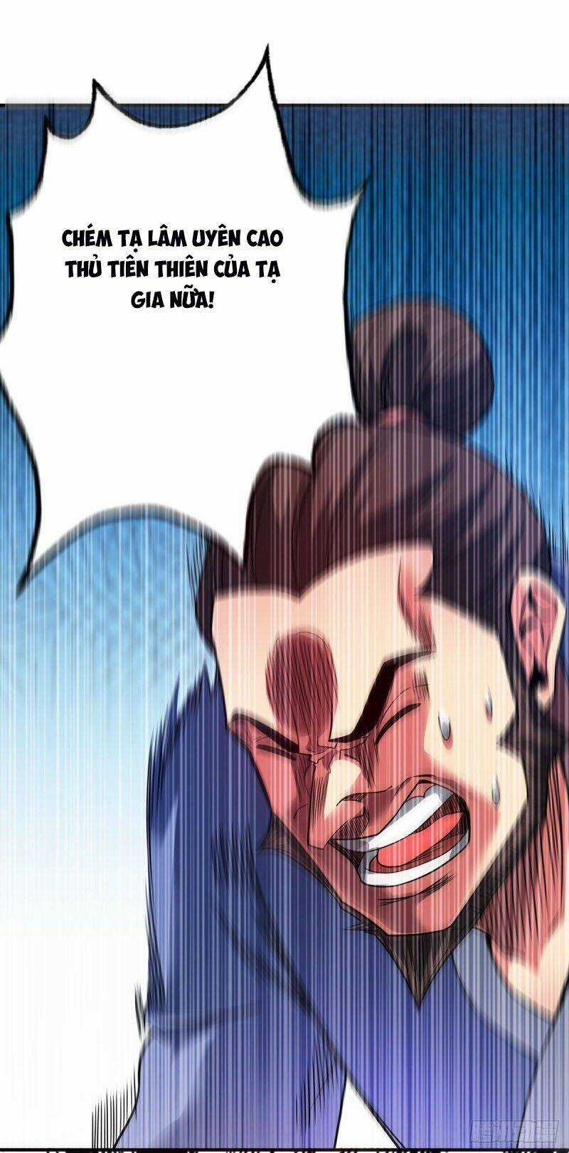 Vạn Cổ Đệ Nhất Tế - Chapter 60 - Trang 20