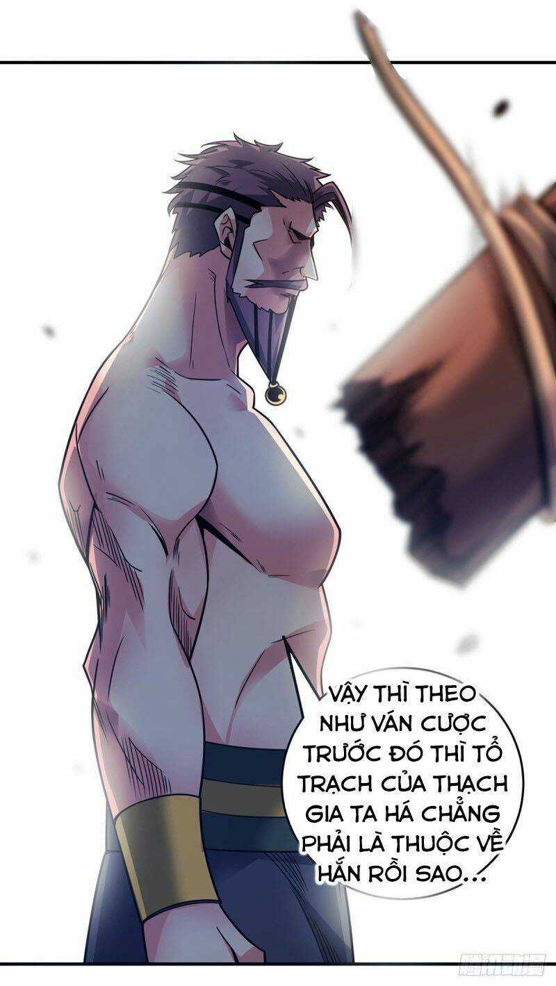 Vạn Cổ Đệ Nhất Tế - Chapter 60 - Trang 22