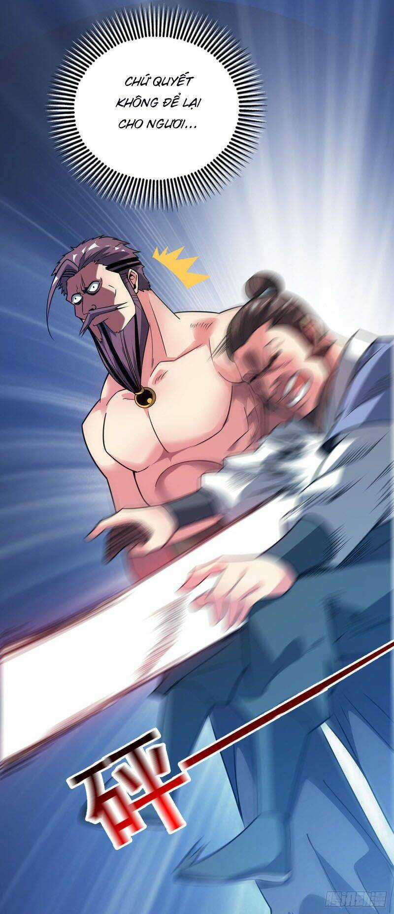 Vạn Cổ Đệ Nhất Tế - Chapter 60 - Trang 26