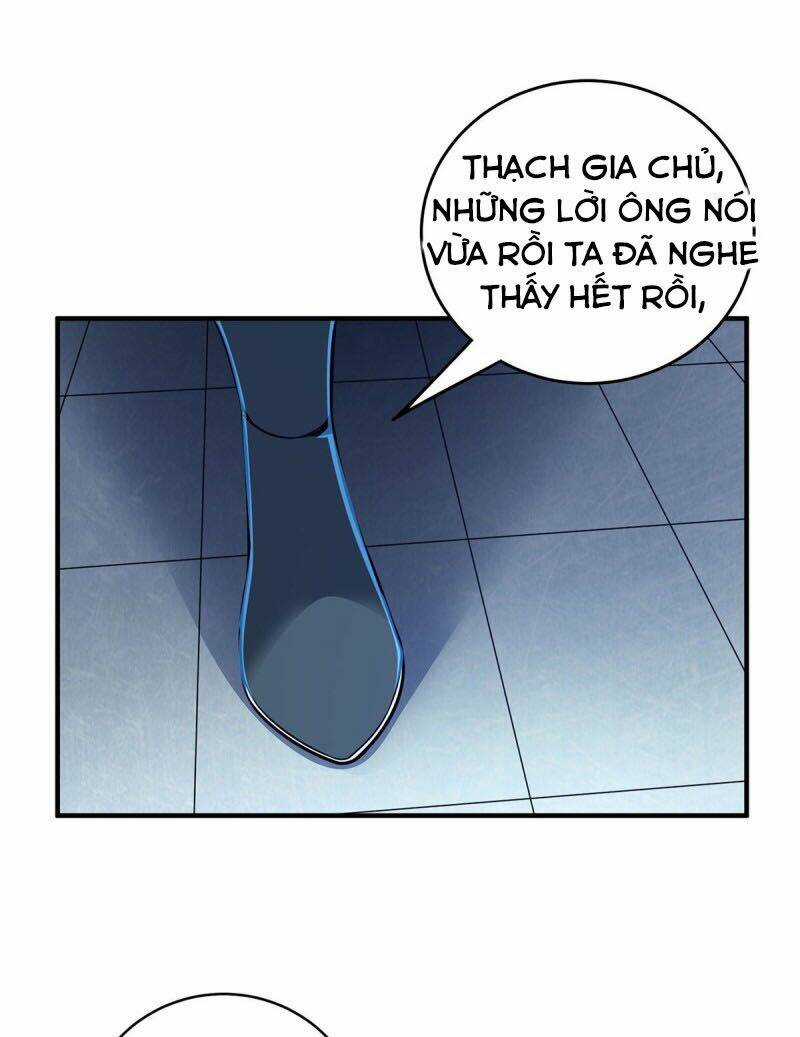 Vạn Cổ Đệ Nhất Tế - Chapter 60 - Trang 28