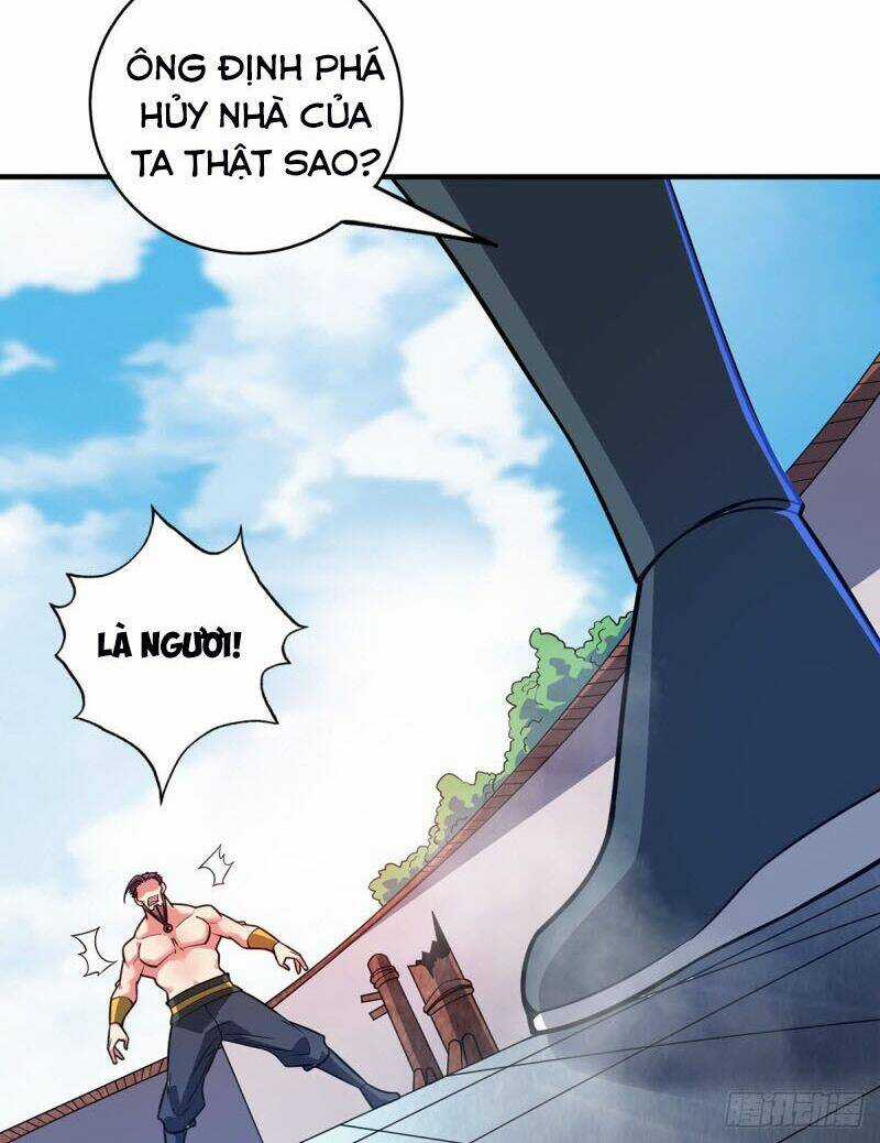 Vạn Cổ Đệ Nhất Tế - Chapter 60 - Trang 29