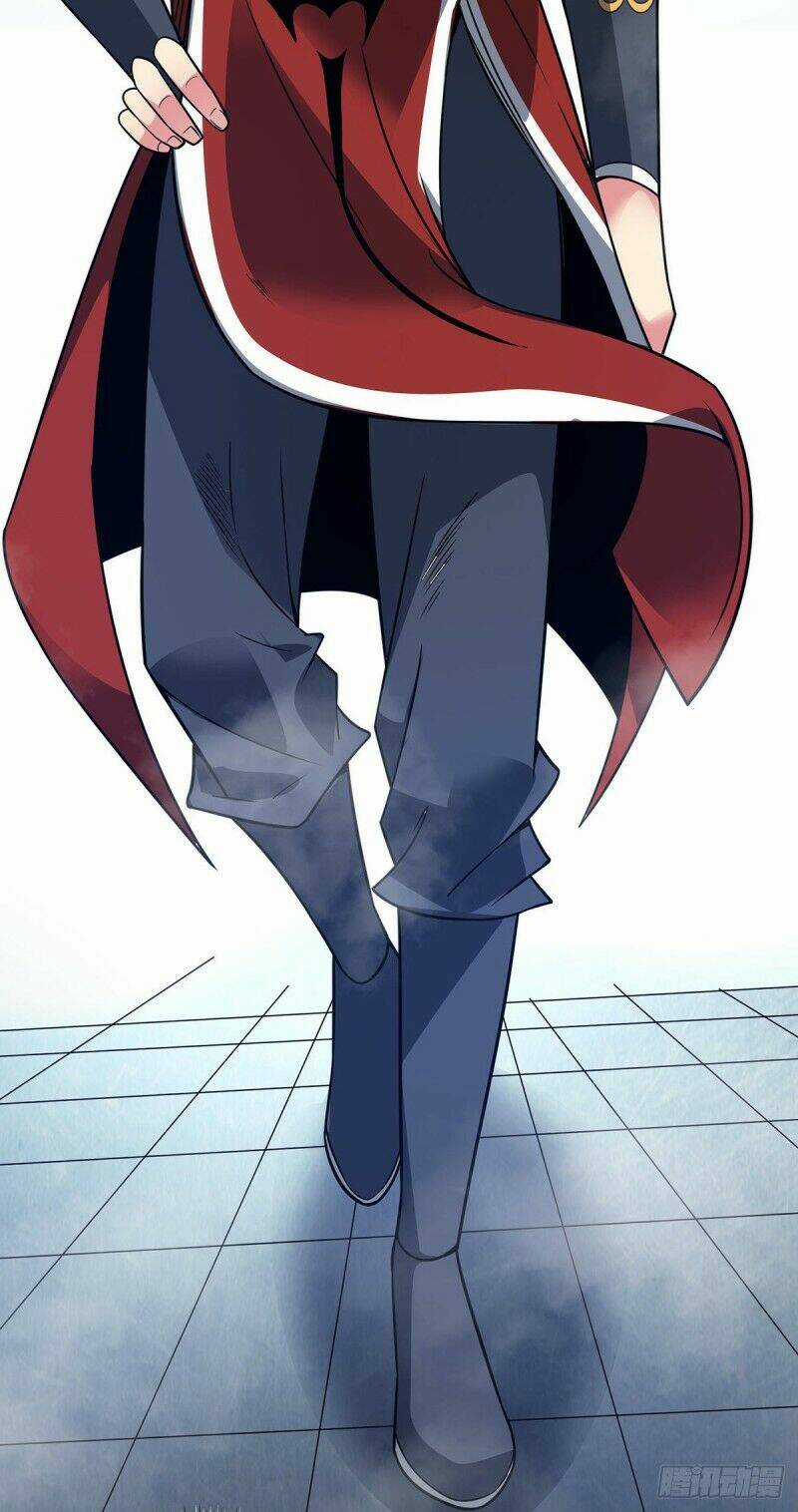 Vạn Cổ Đệ Nhất Tế - Chapter 60 - Trang 31