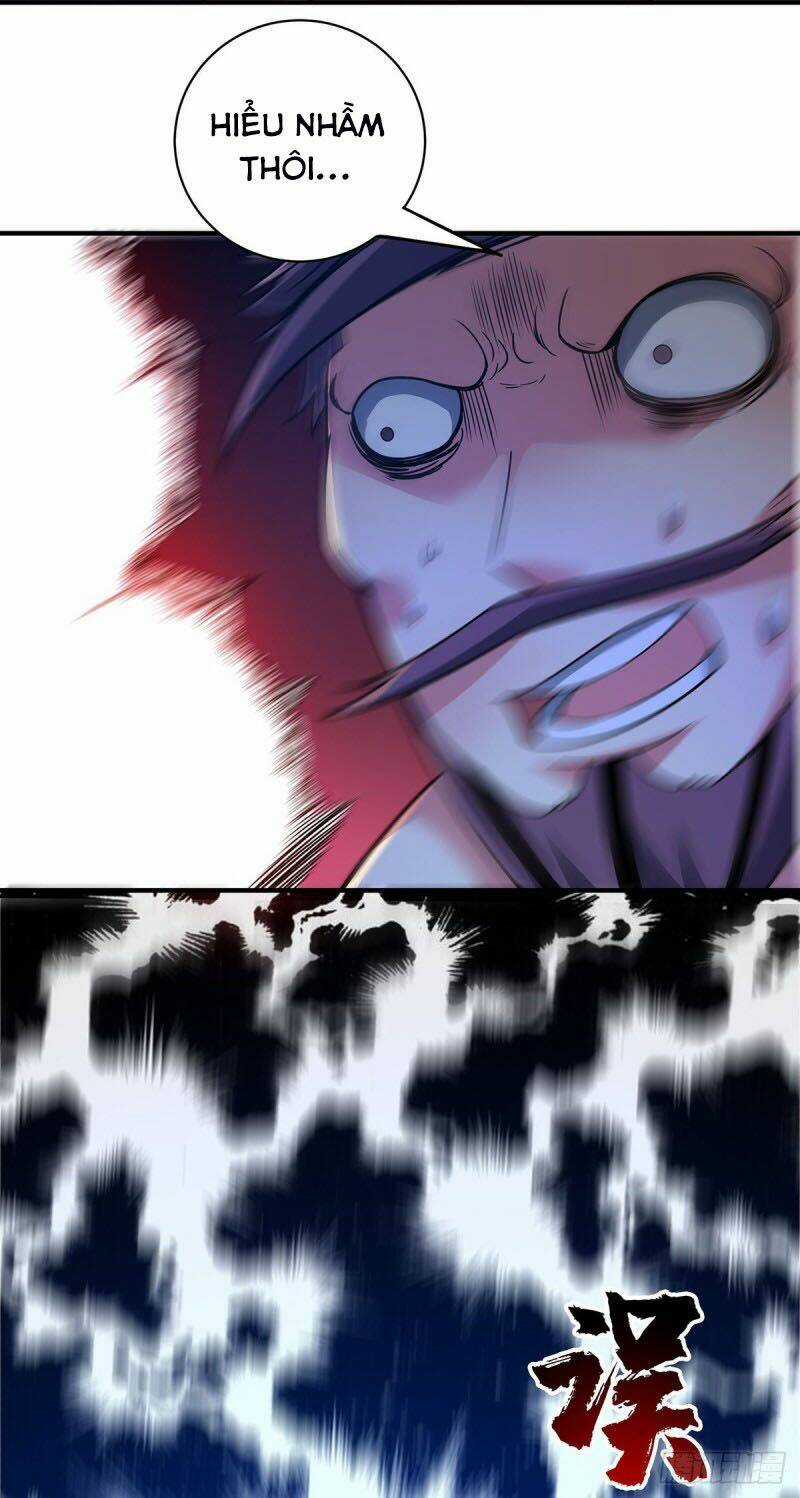 Vạn Cổ Đệ Nhất Tế - Chapter 60 - Trang 33