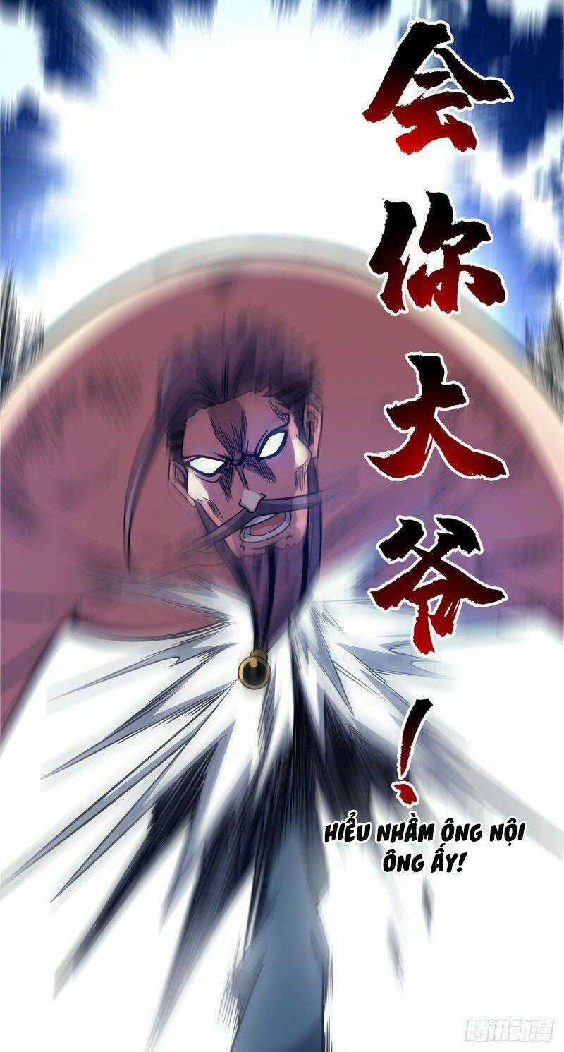 Vạn Cổ Đệ Nhất Tế - Chapter 60 - Trang 34