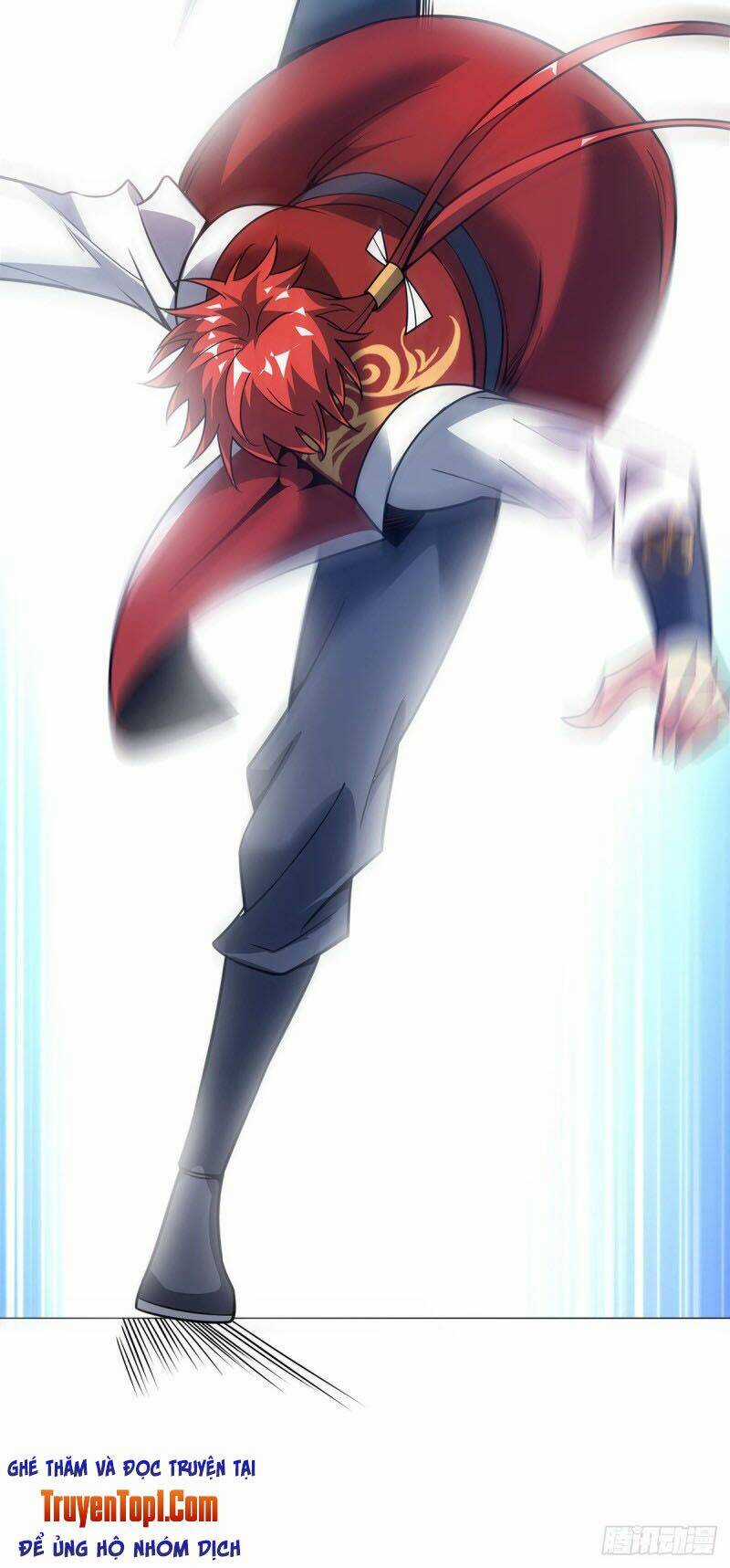 Vạn Cổ Đệ Nhất Tế - Chapter 60 - Trang 35