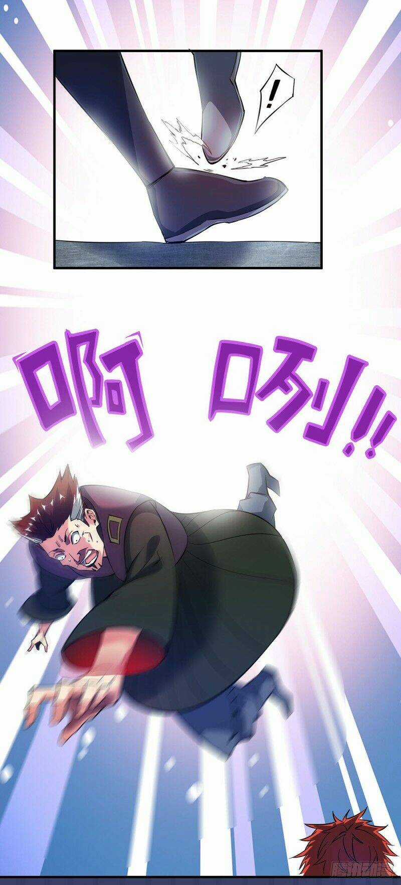 Vạn Cổ Đệ Nhất Tế - Chapter 60 - Trang 7