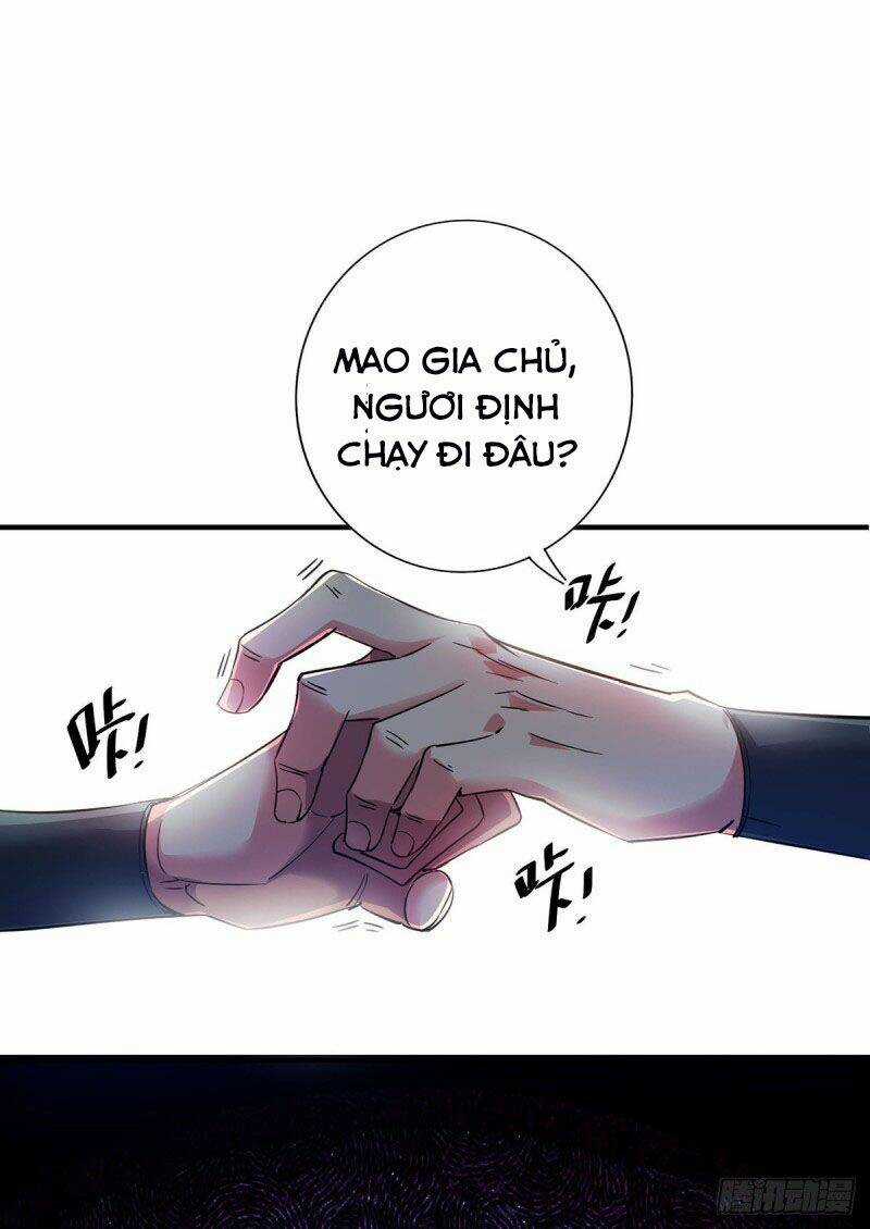 Vạn Cổ Đệ Nhất Tế - Chapter 60 - Trang 10