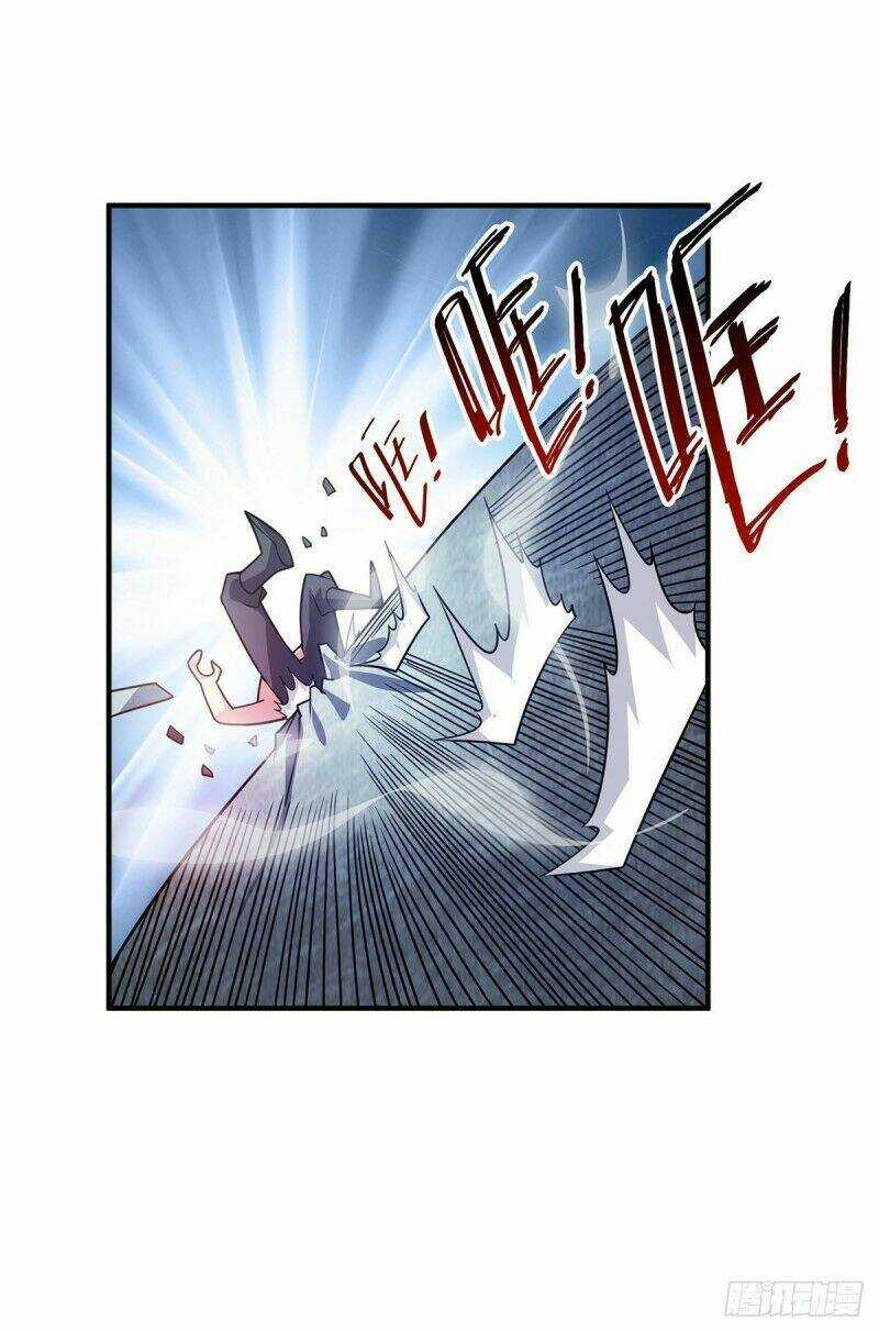 Vạn Cổ Đệ Nhất Tế - Chapter 61 - Trang 2