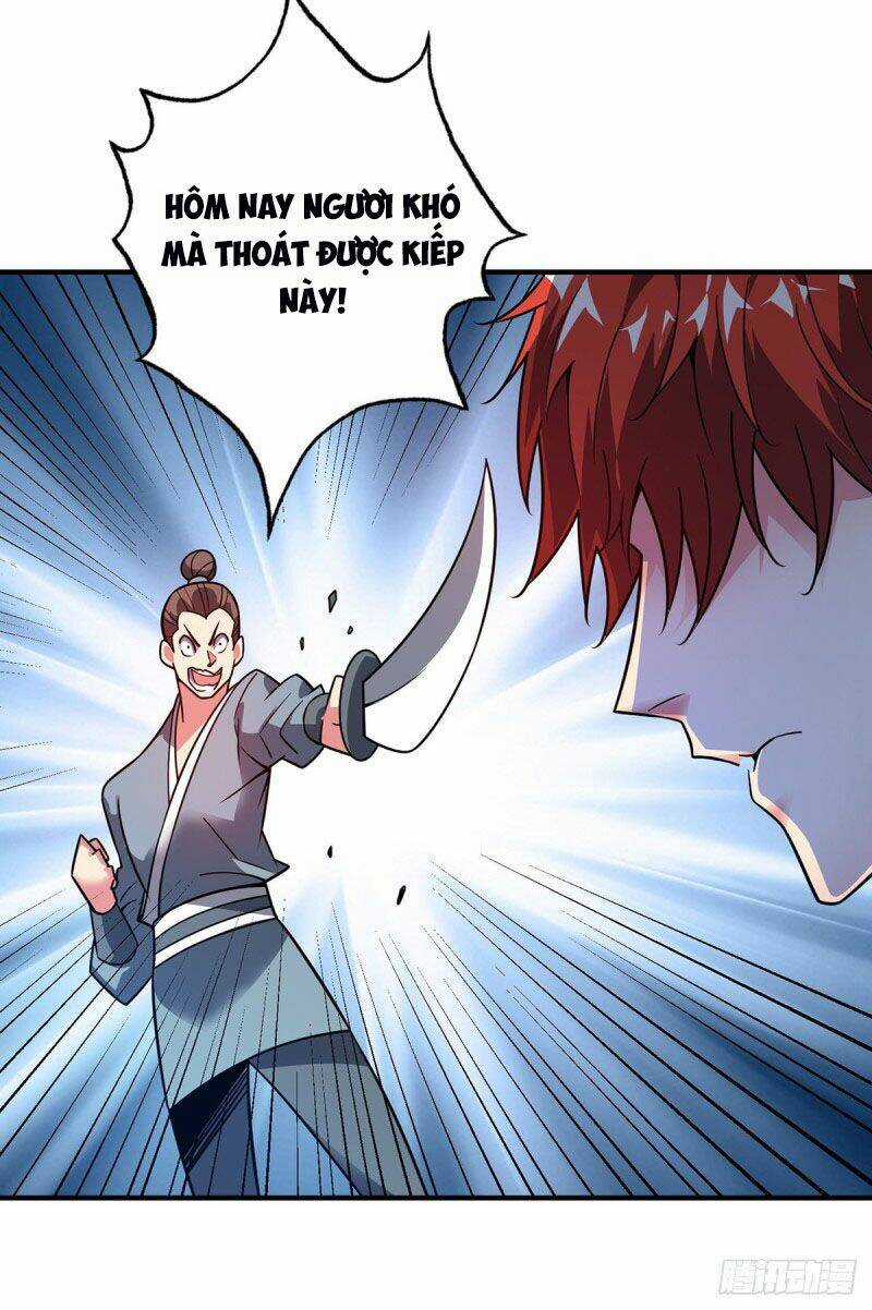 Vạn Cổ Đệ Nhất Tế - Chapter 61 - Trang 13