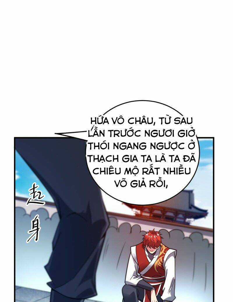 Vạn Cổ Đệ Nhất Tế - Chapter 61 - Trang 14