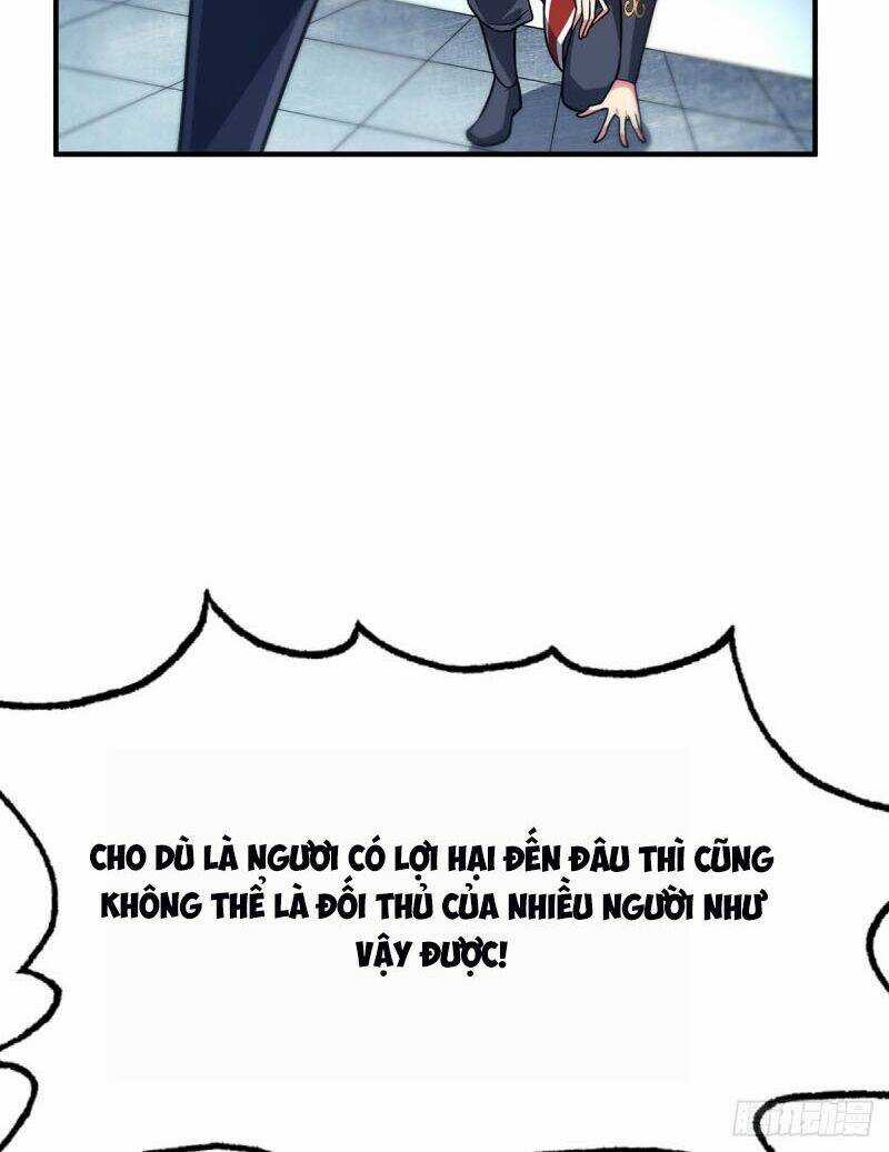 Vạn Cổ Đệ Nhất Tế - Chapter 61 - Trang 15