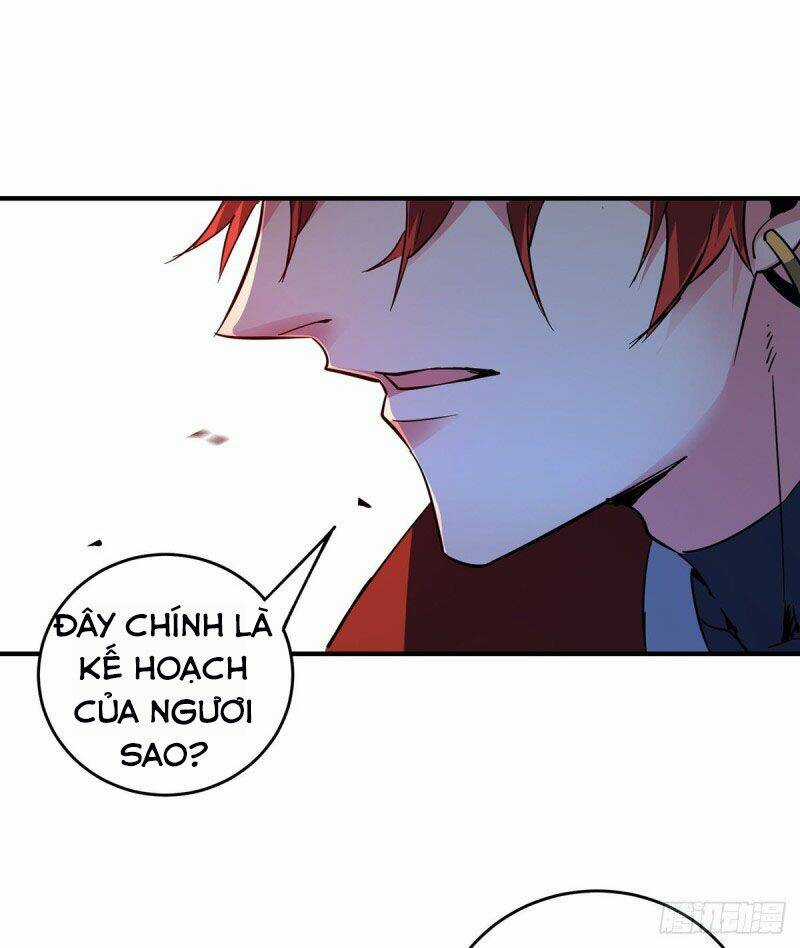 Vạn Cổ Đệ Nhất Tế - Chapter 61 - Trang 17