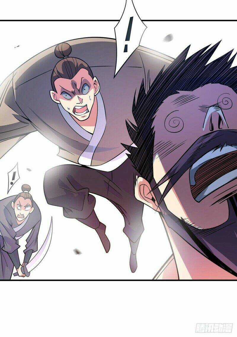 Vạn Cổ Đệ Nhất Tế - Chapter 61 - Trang 26