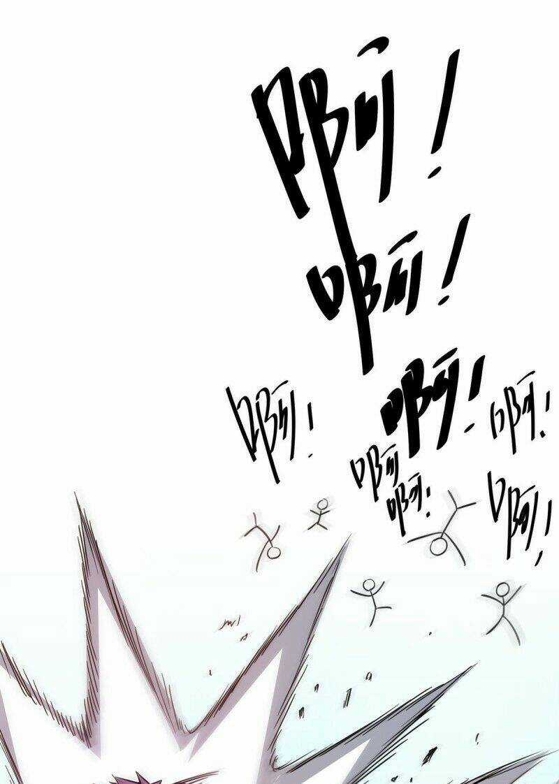 Vạn Cổ Đệ Nhất Tế - Chapter 61 - Trang 27