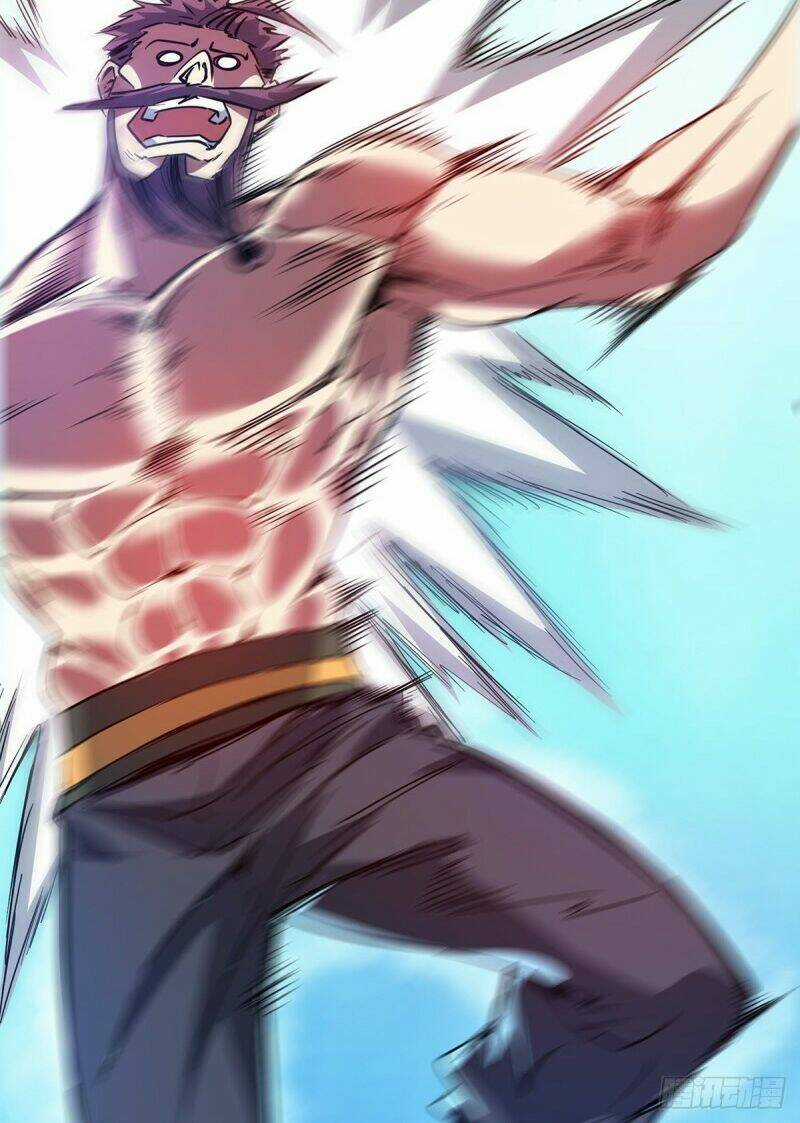 Vạn Cổ Đệ Nhất Tế - Chapter 61 - Trang 28