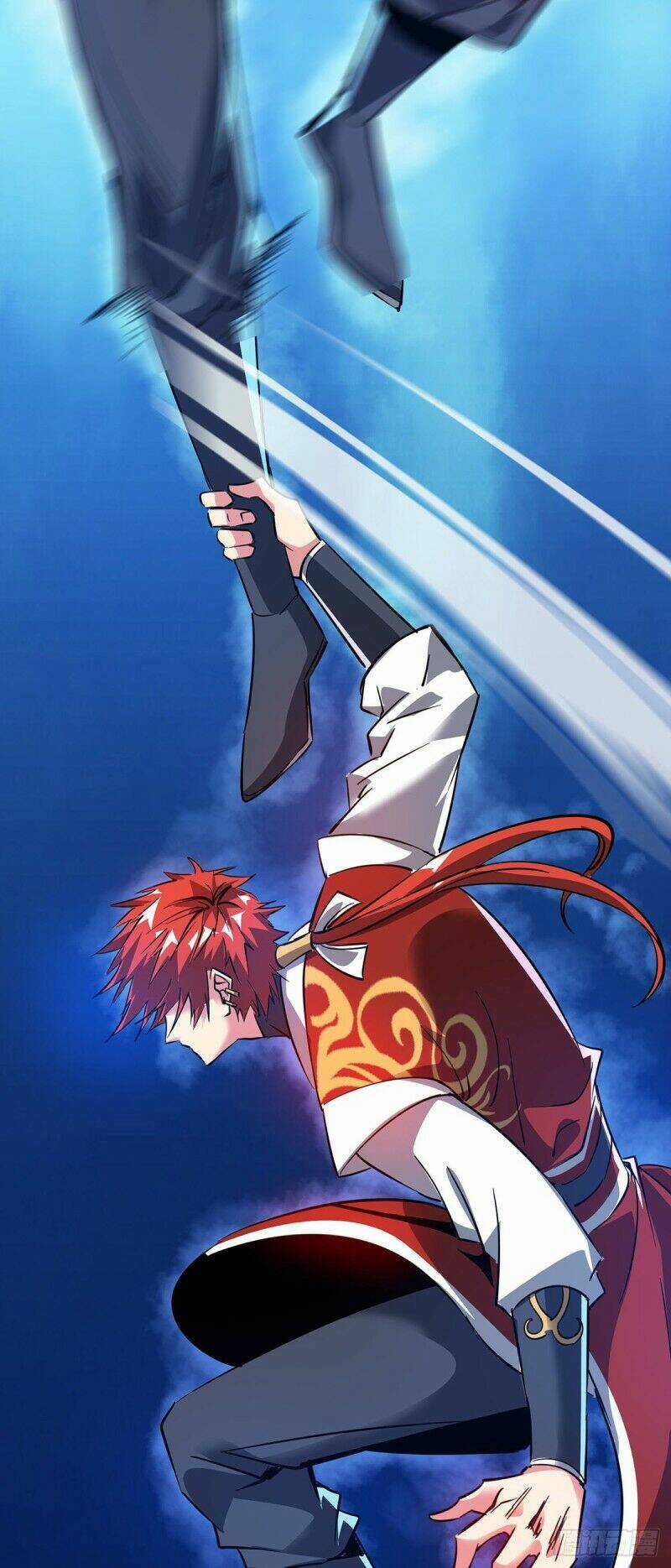 Vạn Cổ Đệ Nhất Tế - Chapter 61 - Trang 29