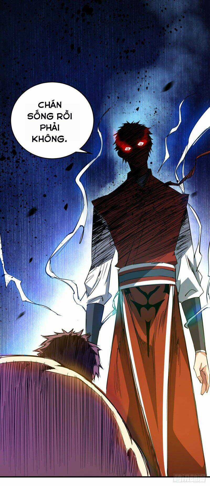 Vạn Cổ Đệ Nhất Tế - Chapter 61 - Trang 4