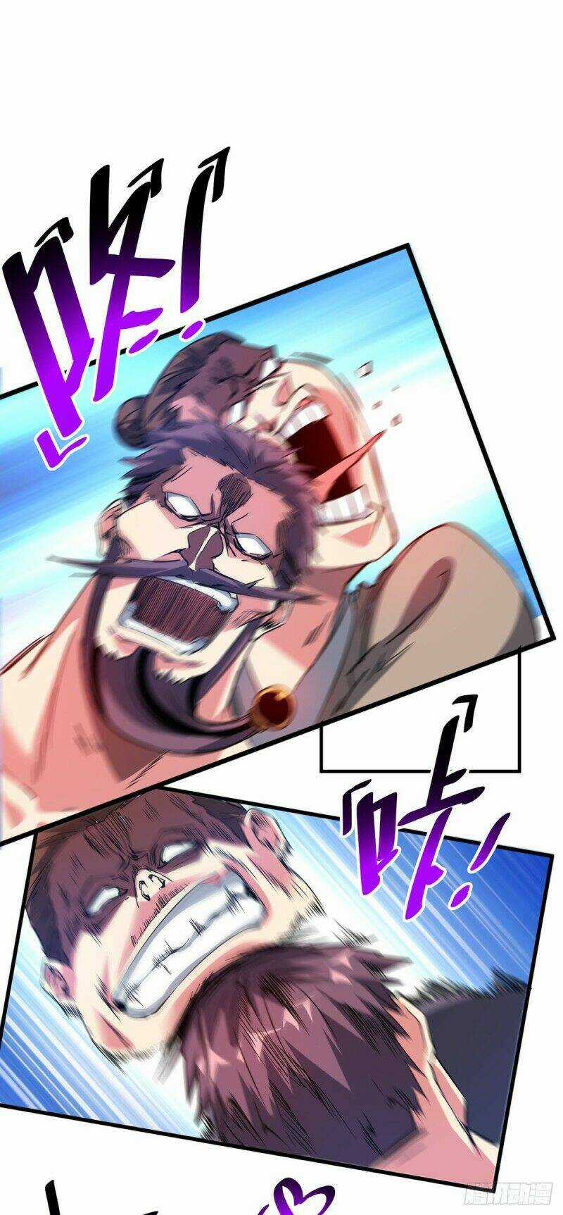 Vạn Cổ Đệ Nhất Tế - Chapter 61 - Trang 32