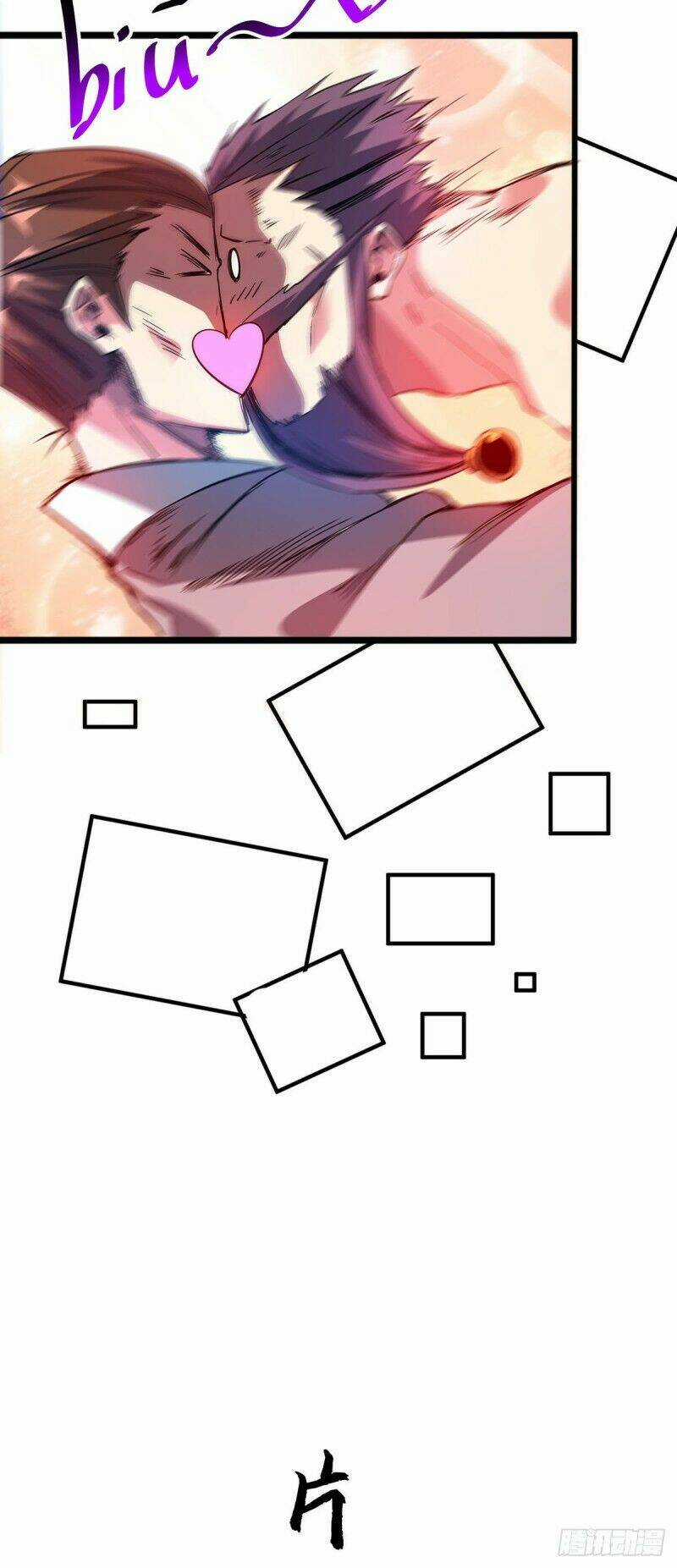 Vạn Cổ Đệ Nhất Tế - Chapter 61 - Trang 33