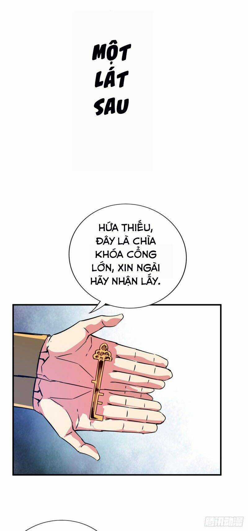 Vạn Cổ Đệ Nhất Tế - Chapter 61 - Trang 34