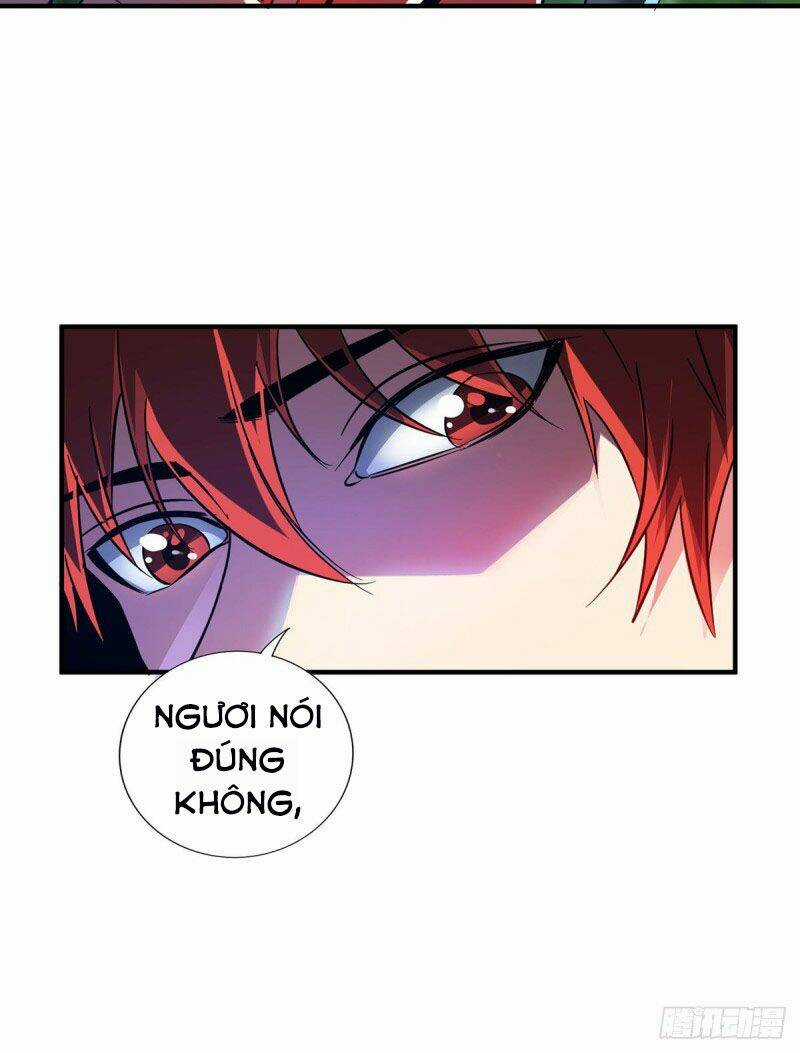 Vạn Cổ Đệ Nhất Tế - Chapter 61 - Trang 36