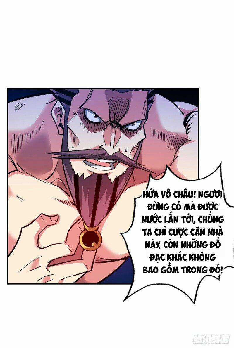 Vạn Cổ Đệ Nhất Tế - Chapter 61 - Trang 5