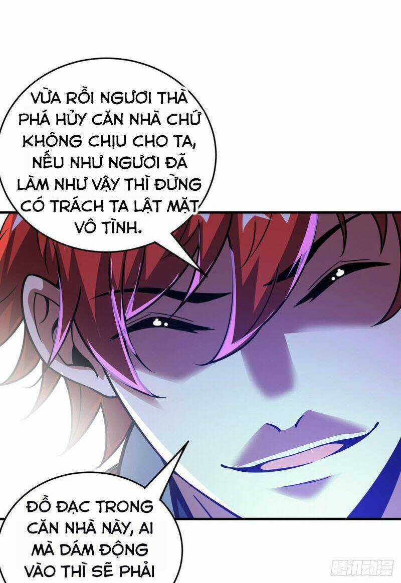 Vạn Cổ Đệ Nhất Tế - Chapter 61 - Trang 7