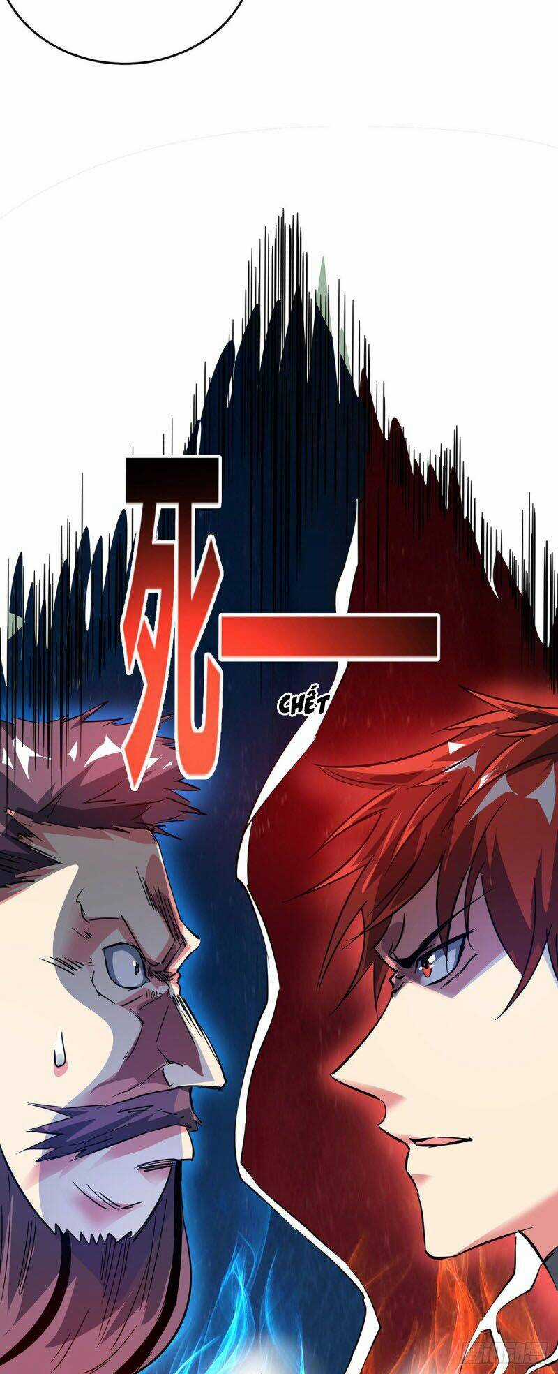 Vạn Cổ Đệ Nhất Tế - Chapter 61 - Trang 8