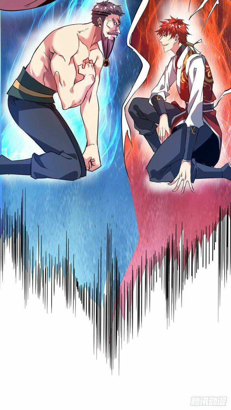 Vạn Cổ Đệ Nhất Tế - Chapter 61 - Trang 9