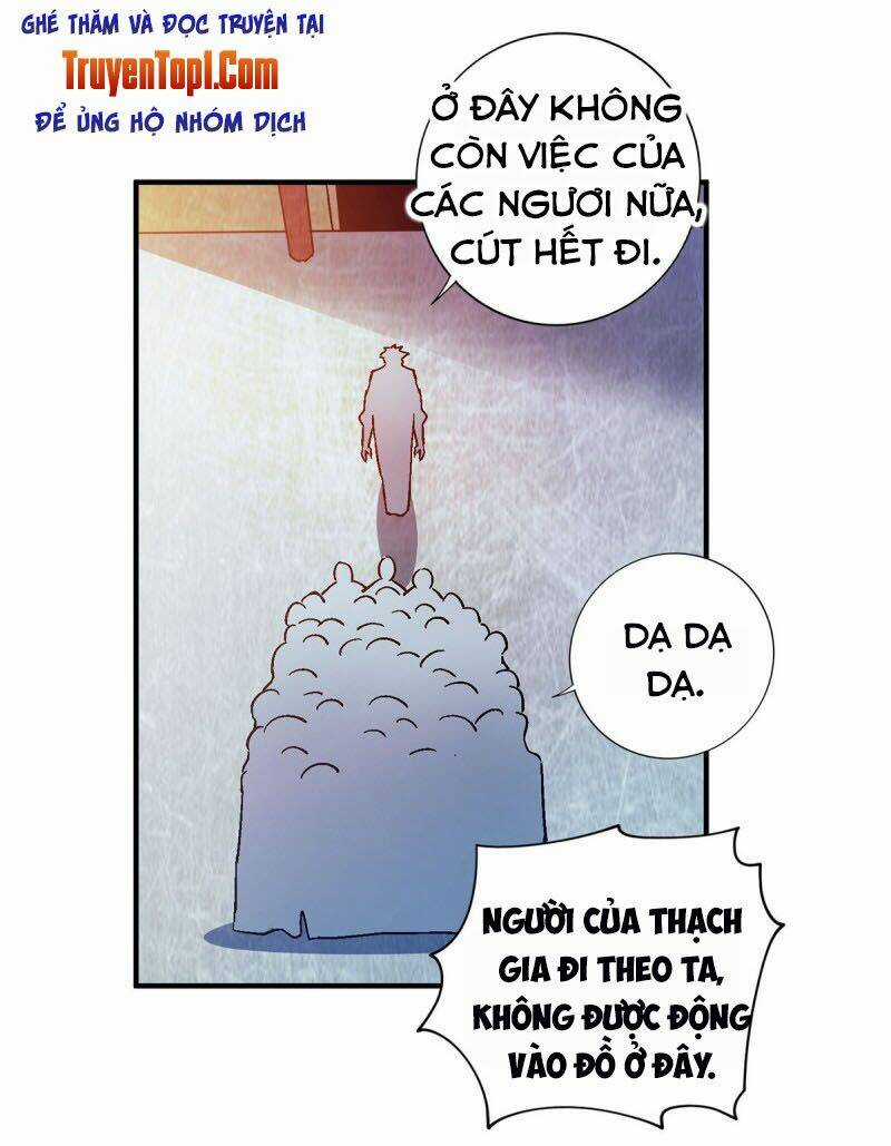 Vạn Cổ Đệ Nhất Tế - Chapter 62 - Trang 1