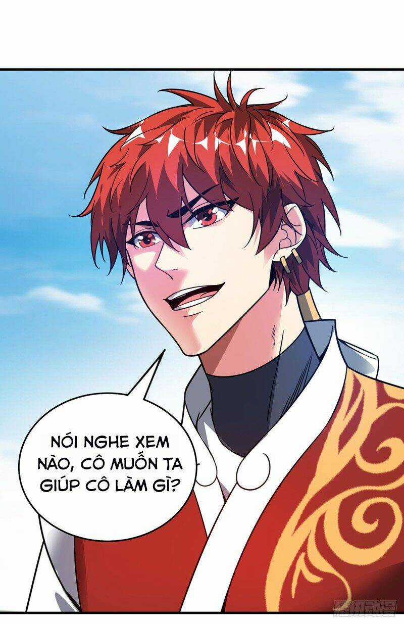 Vạn Cổ Đệ Nhất Tế - Chapter 62 - Trang 12
