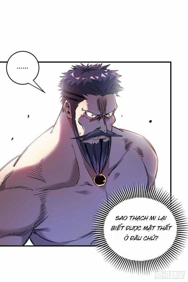 Vạn Cổ Đệ Nhất Tế - Chapter 62 - Trang 18