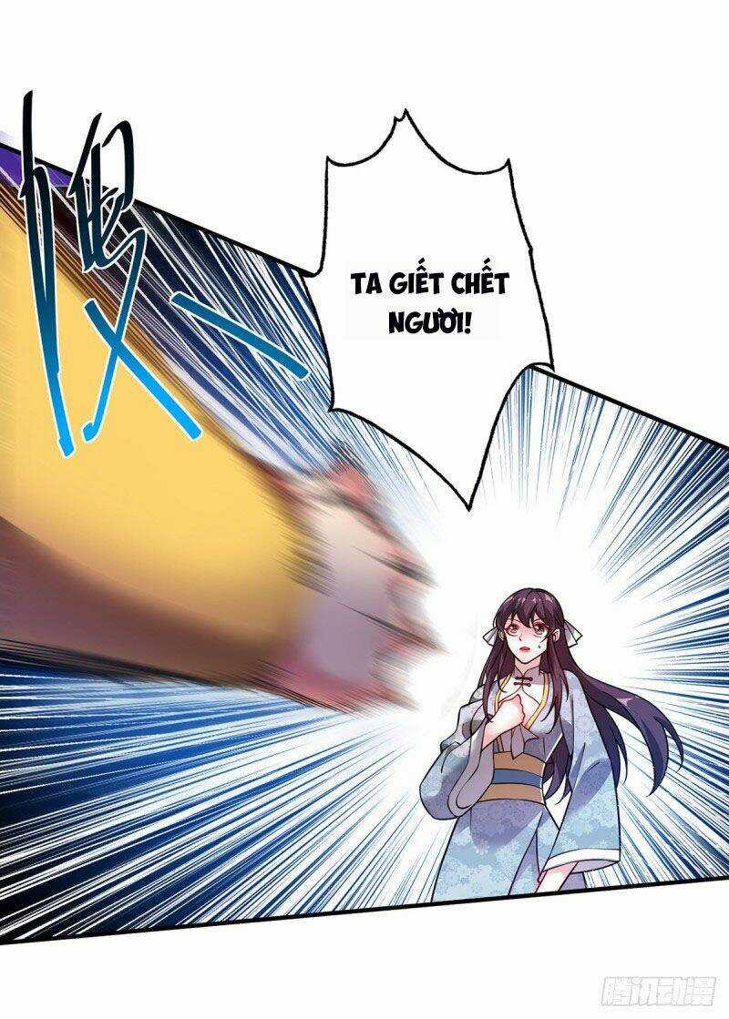 Vạn Cổ Đệ Nhất Tế - Chapter 62 - Trang 21