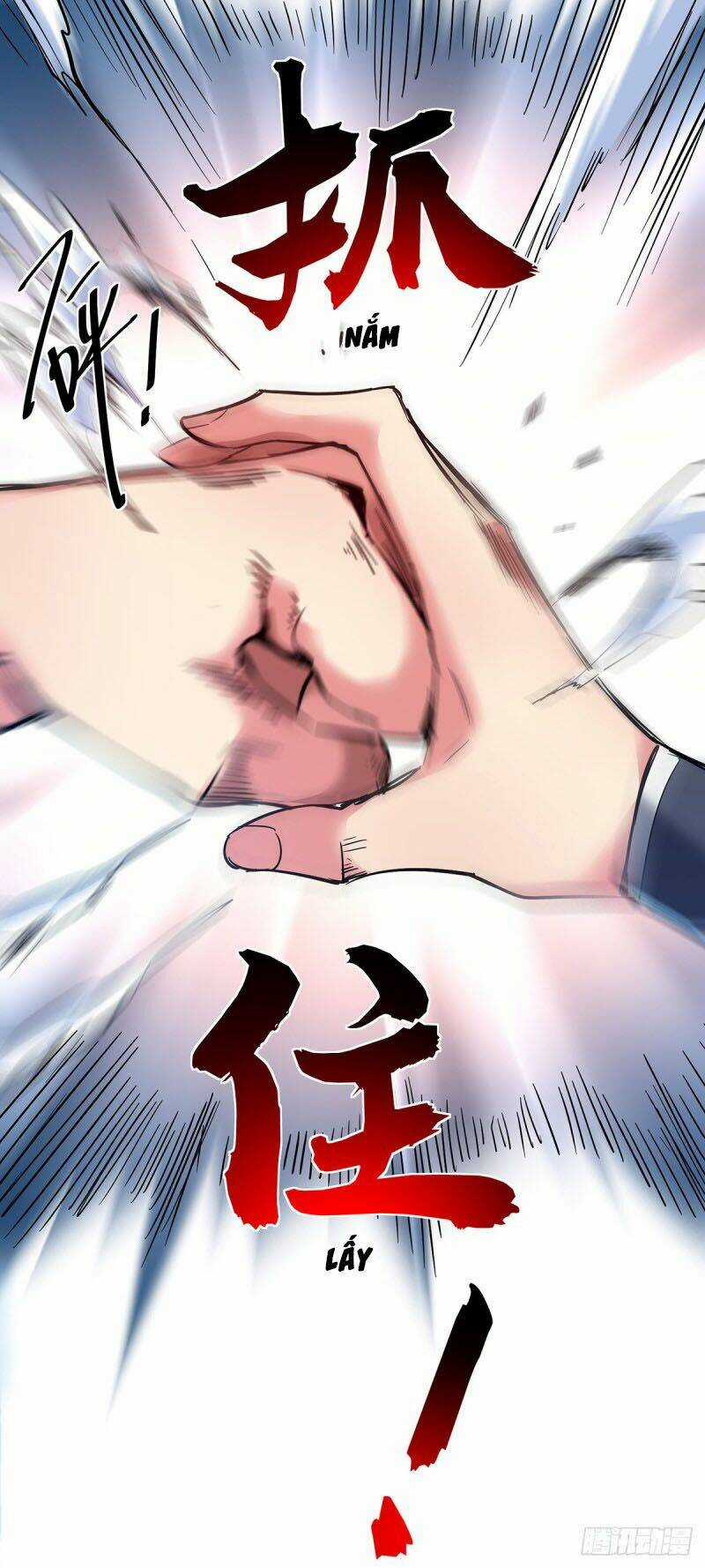 Vạn Cổ Đệ Nhất Tế - Chapter 62 - Trang 23