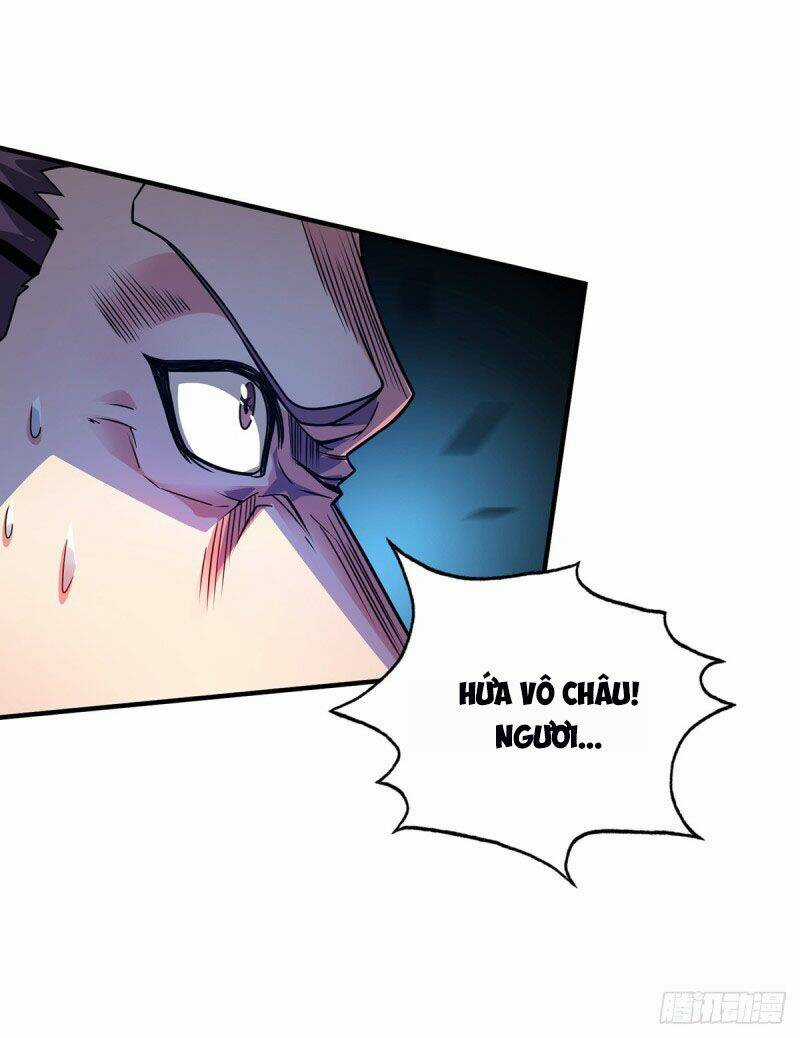 Vạn Cổ Đệ Nhất Tế - Chapter 62 - Trang 25