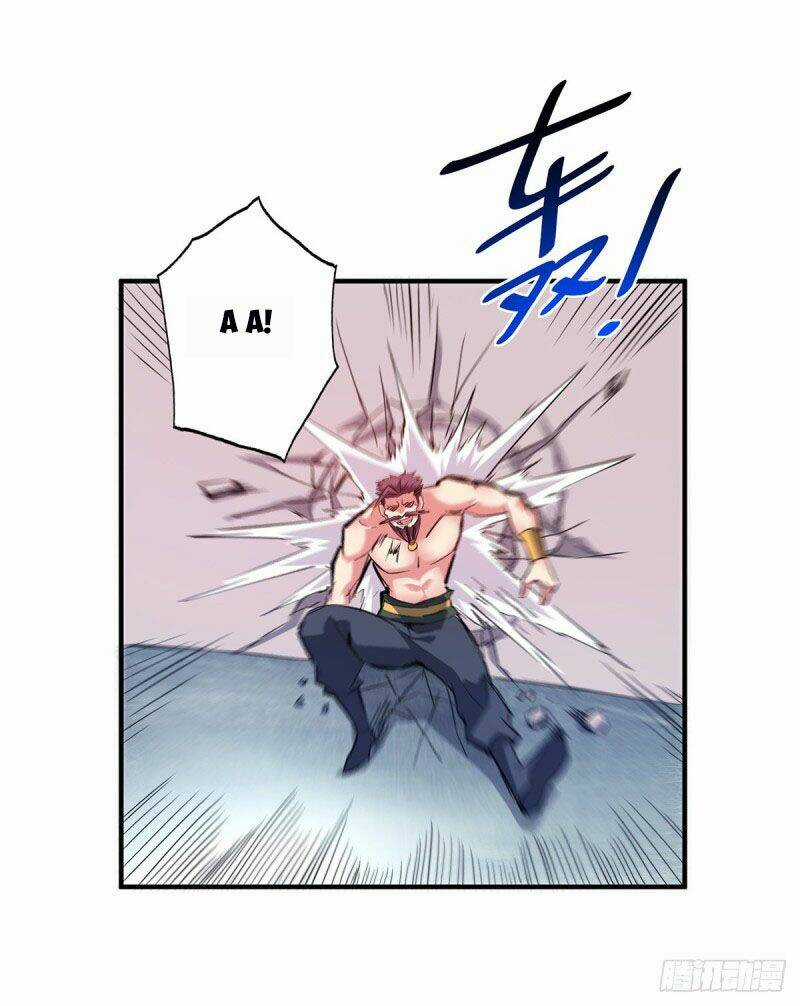 Vạn Cổ Đệ Nhất Tế - Chapter 62 - Trang 28