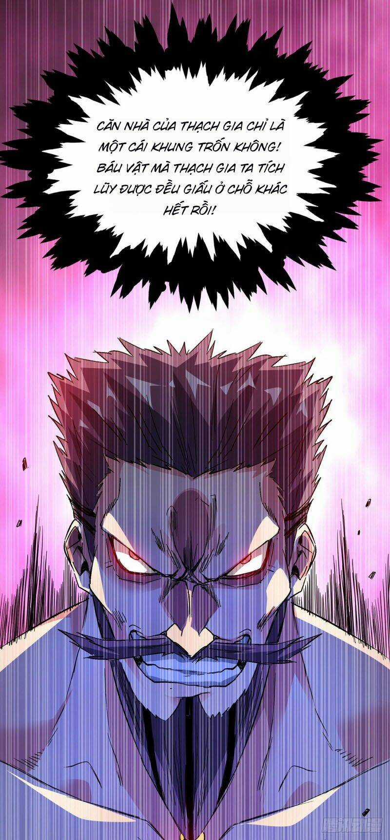 Vạn Cổ Đệ Nhất Tế - Chapter 62 - Trang 4