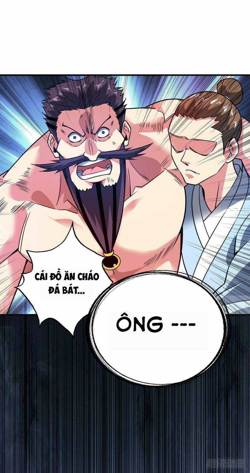 Vạn Cổ Đệ Nhất Tế - Chapter 62 - Trang 34