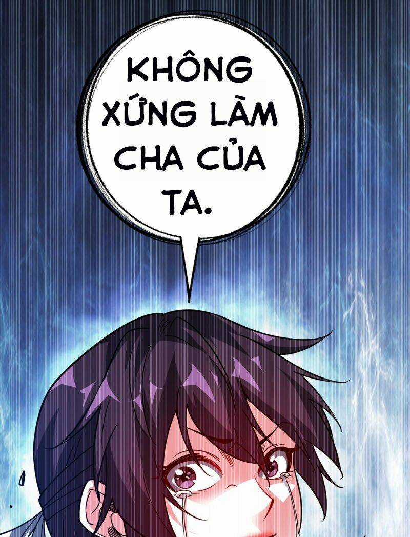 Vạn Cổ Đệ Nhất Tế - Chapter 62 - Trang 35
