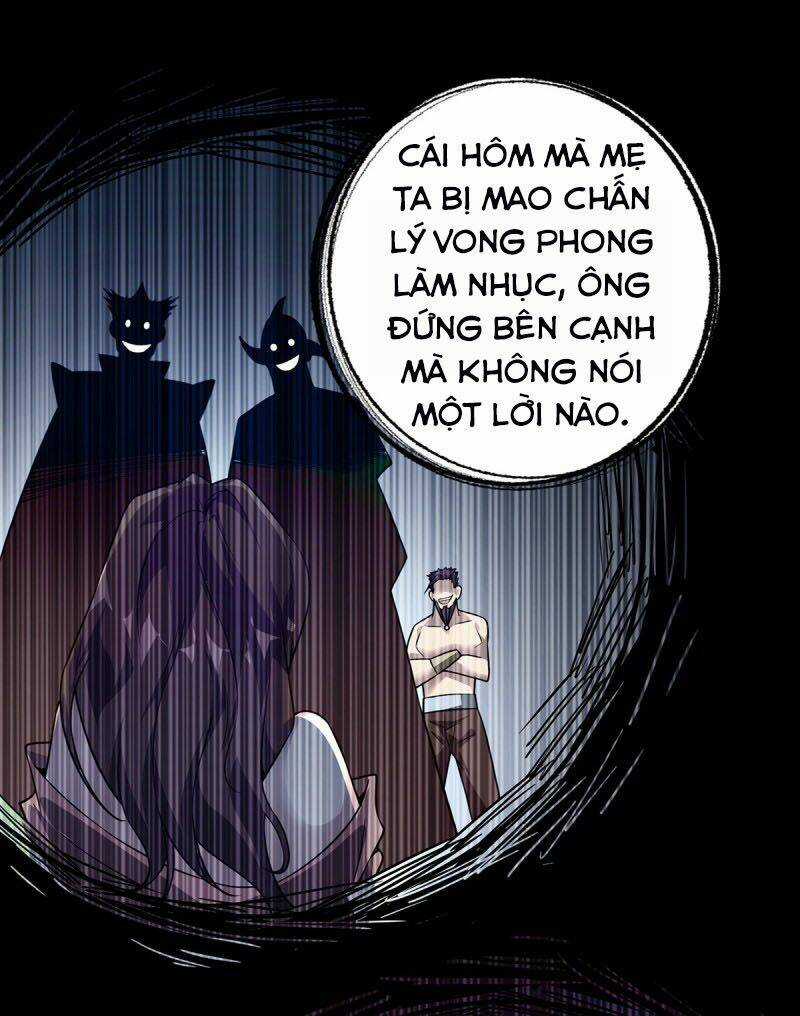 Vạn Cổ Đệ Nhất Tế - Chapter 62 - Trang 37