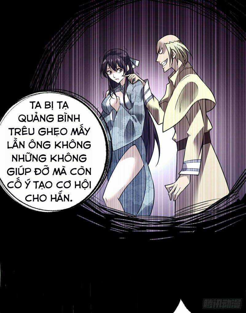 Vạn Cổ Đệ Nhất Tế - Chapter 62 - Trang 38