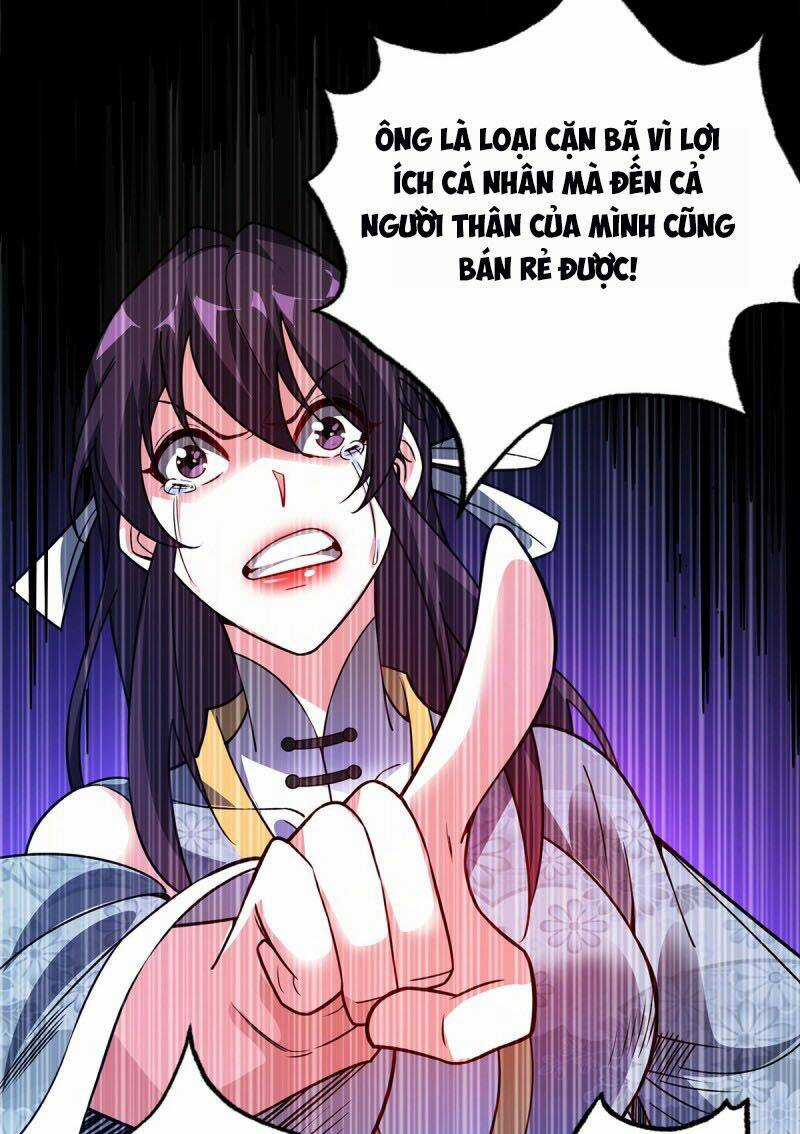 Vạn Cổ Đệ Nhất Tế - Chapter 62 - Trang 39