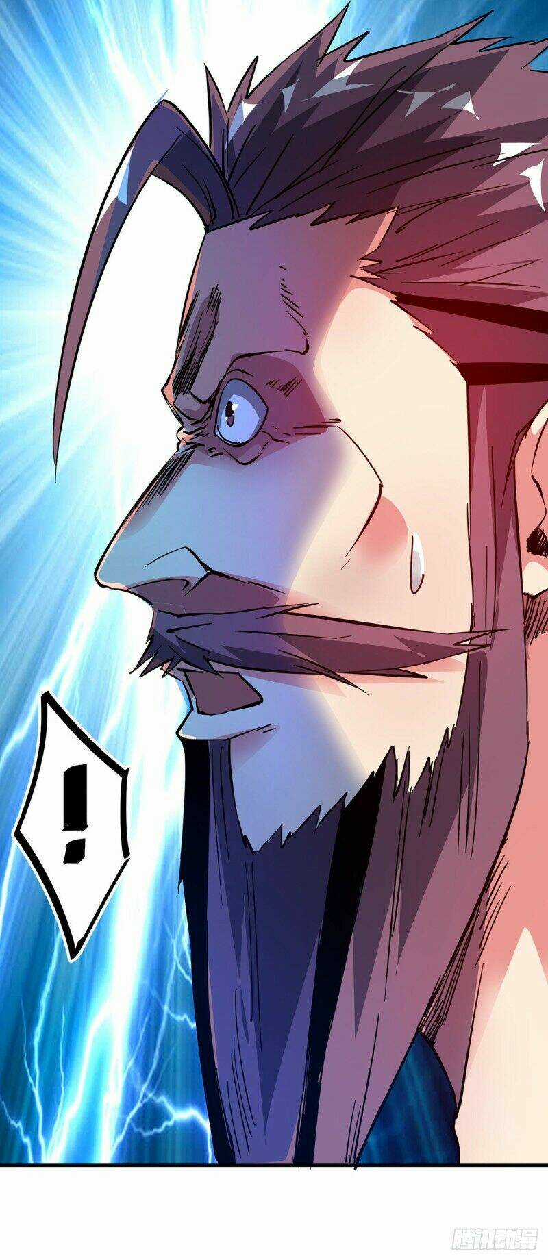 Vạn Cổ Đệ Nhất Tế - Chapter 62 - Trang 6