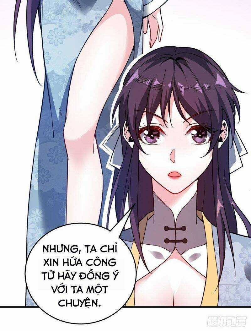 Vạn Cổ Đệ Nhất Tế - Chapter 62 - Trang 9