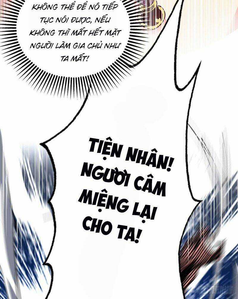 Vạn Cổ Đệ Nhất Tế - Chapter 63 - Trang 2