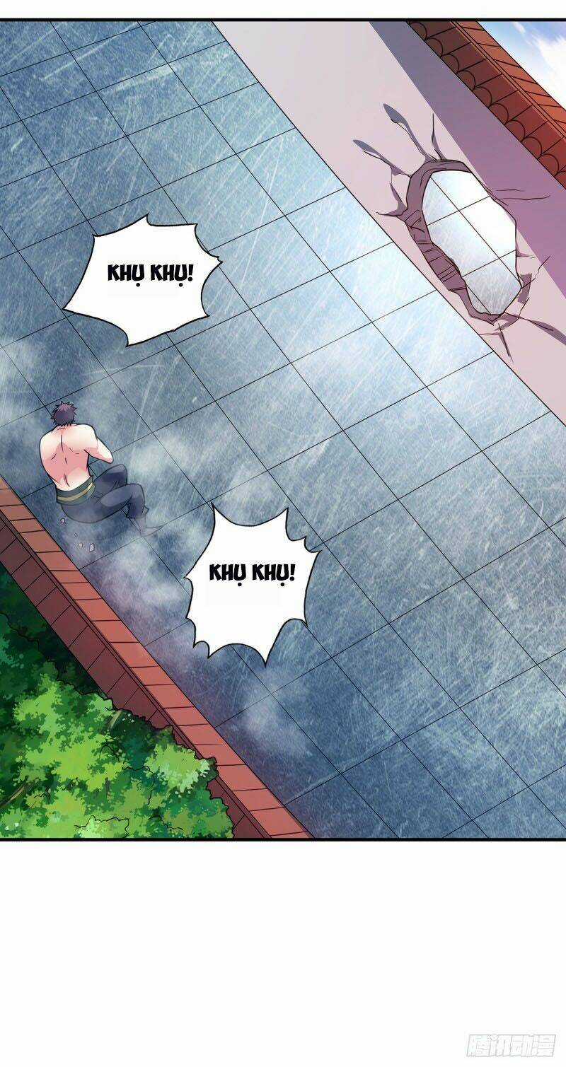 Vạn Cổ Đệ Nhất Tế - Chapter 63 - Trang 13