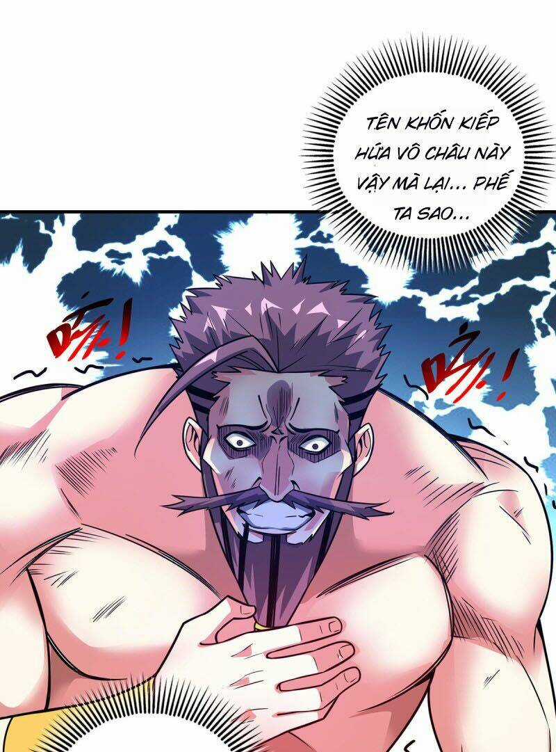 Vạn Cổ Đệ Nhất Tế - Chapter 63 - Trang 14