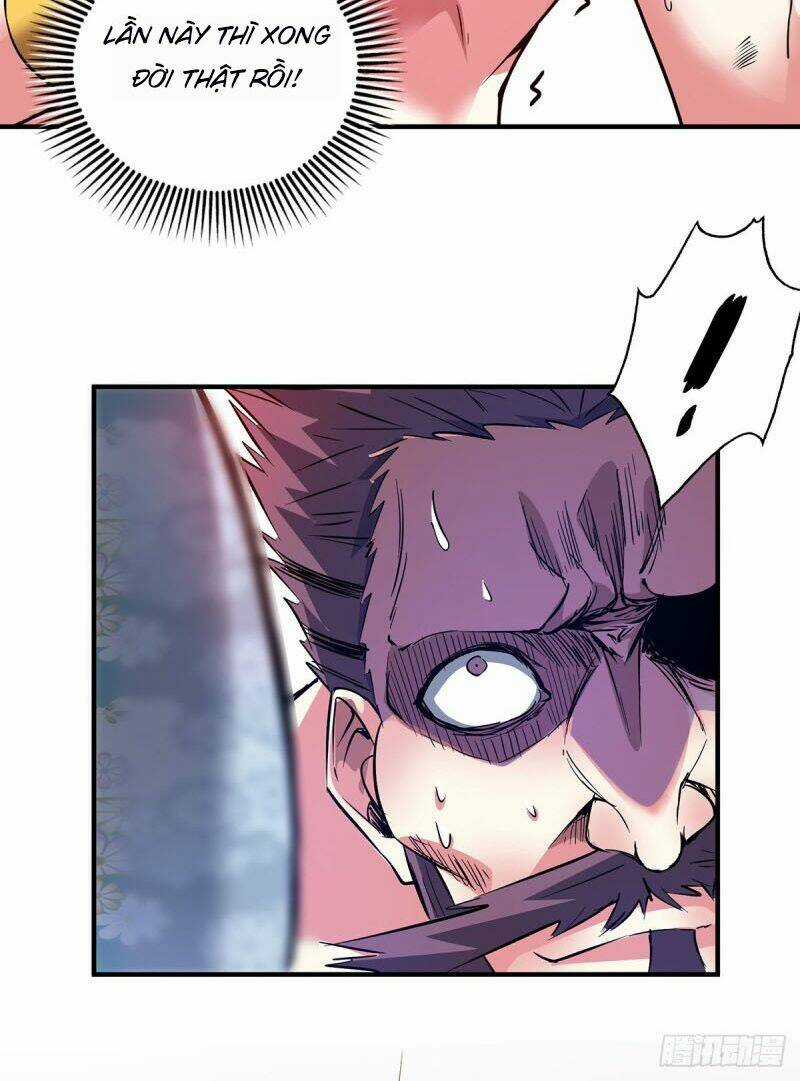 Vạn Cổ Đệ Nhất Tế - Chapter 63 - Trang 15