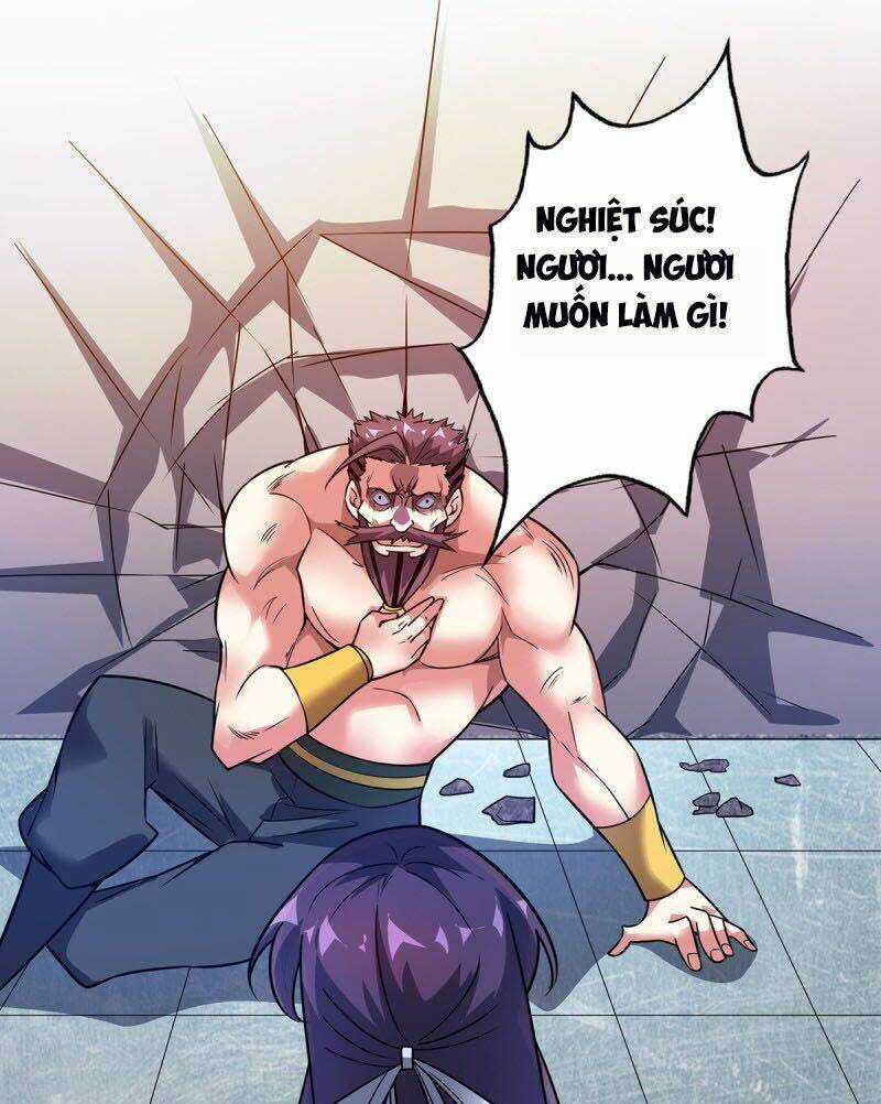 Vạn Cổ Đệ Nhất Tế - Chapter 63 - Trang 16